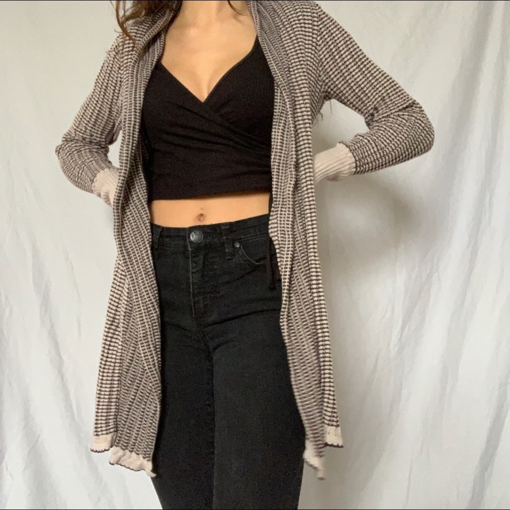 Eddie Bauer Cardigan